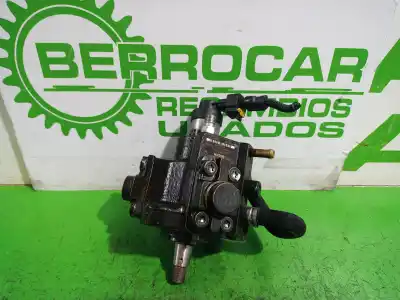Peça sobressalente para automóvel em segunda mão bomba de injeção por opel zafira b 1.9 cdti referências oem iam 0445010156