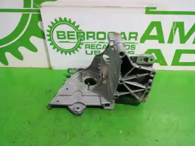 Peça sobressalente para automóvel em segunda mão suporte da bomba de injeção por opel zafira b 1.9 cdti referências oem iam 55187918