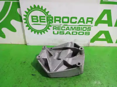 Peça sobressalente para automóvel em segunda mão suporte do alternador por opel zafira b 1.9 cdti referências oem iam 55191339