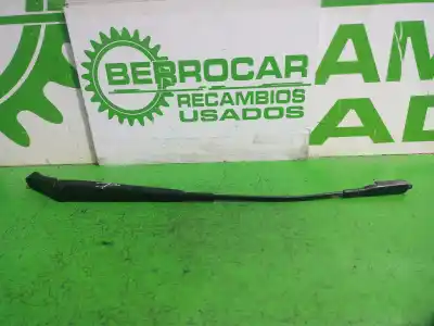 Peça sobressalente para automóvel em segunda mão haste de escova dianteiro esquerdo por opel zafira b 1.9 cdti referências oem iam 13145563