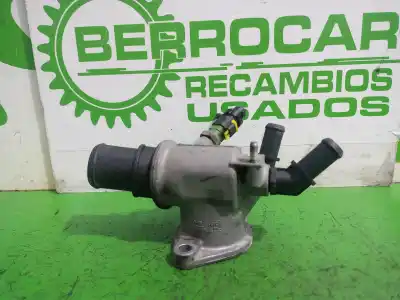 Second-hand car spare part THERMOSTAT for OPEL ZAFIRA B 1.9 CDTI OEM IAM references 55203388  
