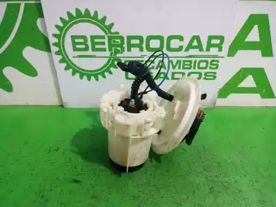 Second-hand car spare part FUEL TANK SENDER UNIT for OPEL ZAFIRA B 1.9 CDTI OEM IAM references A3370RLFS  