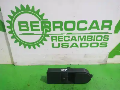 Peça sobressalente para automóvel em segunda mão botão / interruptor elevador vidro dianteiro esquerdo por opel zafira b 1.9 cdti referências oem iam 13228709