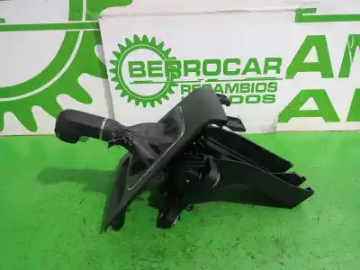 Piesă de schimb auto la mâna a doua SCHIMBATOR DE VITEZE pentru OPEL ZAFIRA B  Referințe OEM IAM 8126100101  
