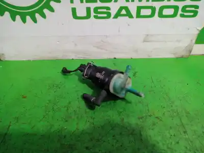 Peça sobressalente para automóvel em segunda mão motor limpa vidros por opel zafira b 1.9 cdti referências oem iam 13248320