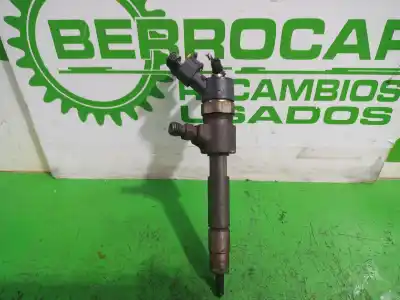 Second-hand car spare part INJECTOR for OPEL ZAFIRA B 1.9 CDTI OEM IAM references 5821522  