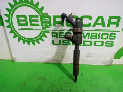 Second-hand car spare part INJECTOR for OPEL ZAFIRA B 1.9 CDTI OEM IAM references 5821522  