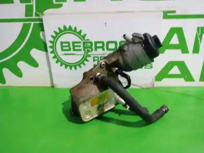 Second-hand car spare part OIL FILTER SUPPORT for OPEL ZAFIRA B 1.9 CDTI OEM IAM references 5989070231  