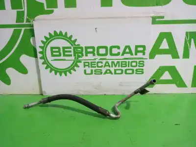 Second-hand car spare part AIR CONDITIONING PIPES for OPEL ZAFIRA B 1.9 CDTI OEM IAM references 1312270  