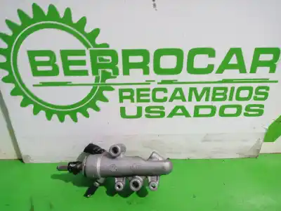 Second-hand car spare part ADDITIONAL AIR VALVE for OPEL ZAFIRA B 1.9 CDTI OEM IAM references 55202754  