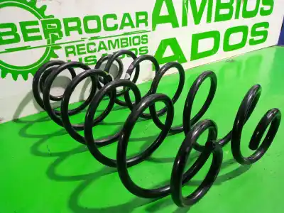 Pezzo di ricambio per auto di seconda mano molla di ammortizzazione per citroen c3 origins riferimenti oem iam 5102ct  