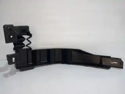 Автозапчастина б/у підсилення заднього бампера для jaguar e-pace basis awd посилання на oem iam j9c317a881a  