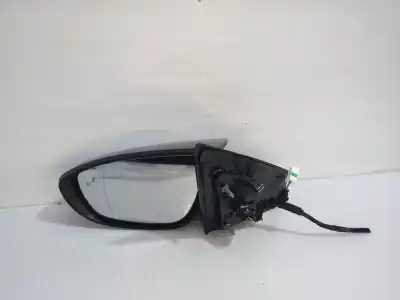 Автозапчастина б/у ЛІВЕ ДЗЕРКАЛО для HYUNDAI I20 (BC3) ESSENCE MILD-HYBRID Посилання на OEM IAM   