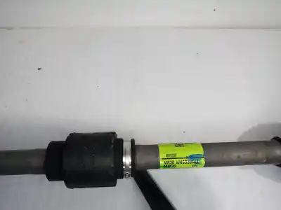 Автозапчастина б/у передня права трансмісія для hyundai i20 (bc3) essence mild-hybrid посилання на oem iam 49501q0300  