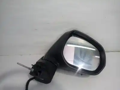 Second-hand car spare part RIGHT REARVIEW MIRROR for PEUGEOT 3008 Style OEM IAM references 8153ZF  