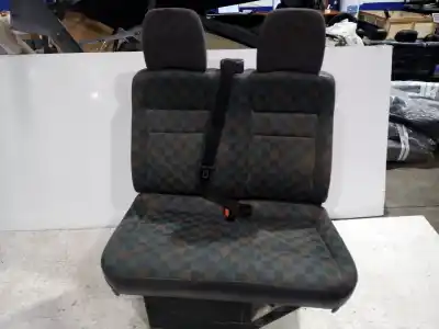 Автозапчасти б/у СИДЕНЬЕ ПРАВОЕ ПЕРЕДНЕЕ за MERCEDES-BENZ VITO (W638) CAJA CERRADA 112 CDI  (638.094) ссылки OEM IAM   
