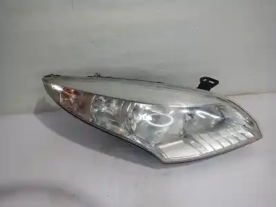 Автозапчасти б/у  за RENAULT MEGANE III BERLINA 5 P  ссылки OEM IAM 260100017R  