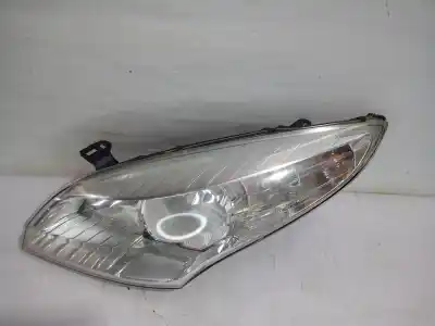 Автозапчасти б/у  за RENAULT MEGANE III BERLINA 5 P  ссылки OEM IAM 260600017R  