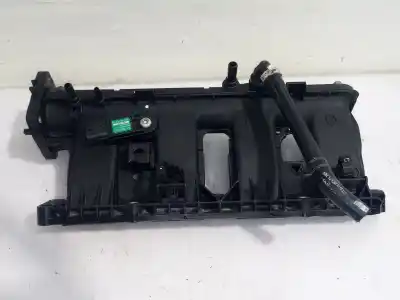 Second-hand car spare part INTAKE MANIFOLD for RENAULT MEGANE III BERLINA 5 P  OEM IAM references 140030983R  