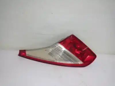 Автозапчастина б/у ВНУТРІШНІЙ ПРАВИЙ ЗАВОД для RENAULT MEGANE III BERLINA 5 P  Посилання на OEM IAM 265500009R  