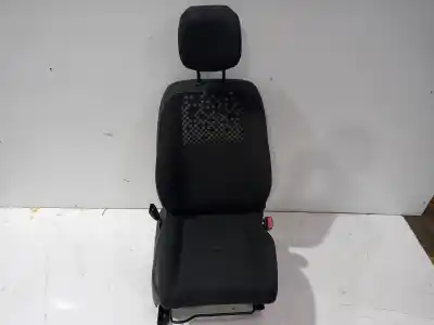 Автозапчасти б/у левое переднее сидение за RENAULT MEGANE III BERLINA 5 P Dynamique ссылки OEM IAM 876510006R  