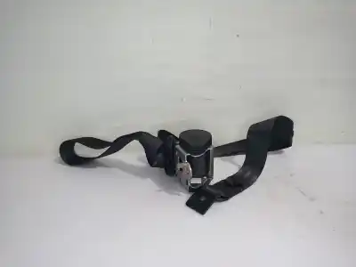Peça sobressalente para automóvel em segunda mão CINTO DE SEGURANÇA TRASEIRO ESQUERDO por RENAULT MEGANE III BERLINA 5 P Dynamique Referências OEM IAM 888404414R  