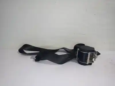 Peça sobressalente para automóvel em segunda mão CINTO DE SEGURANÇA TRASEIRO DIREITO por RENAULT MEGANE III BERLINA 5 P Dynamique Referências OEM IAM 888404414R  