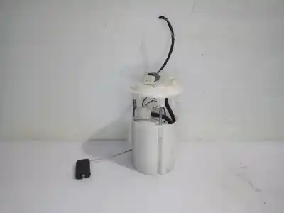Peça sobressalente para automóvel em segunda mão BOIA / BOMBA COMBUSTÍVEL por RENAULT MEGANE III BERLINA 5 P Dynamique Referências OEM IAM 172029952R  