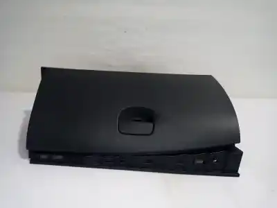 Peça sobressalente para automóvel em segunda mão PORTA LUVAS por RENAULT MEGANE III BERLINA 5 P Dynamique Referências OEM IAM 681080020R  