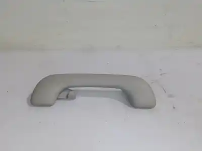 Peça sobressalente para automóvel em segunda mão PUXADOR TRASEIRO ESQUERDO por RENAULT MEGANE III BERLINA 5 P Dynamique Referências OEM IAM 739404142R  
