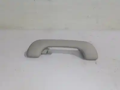 Peça sobressalente para automóvel em segunda mão PUXADOR TRASEIRO DIREITO por RENAULT MEGANE III BERLINA 5 P Dynamique Referências OEM IAM 739404142R  