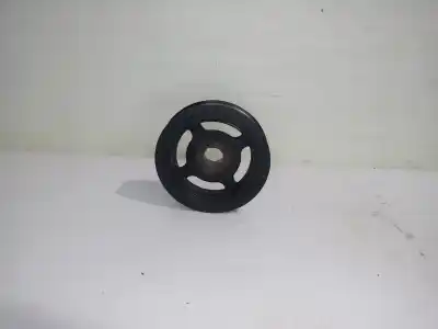 Автозапчасти б/у ШКИВ КОЛЕНЧАТОГО ВАЛА за RENAULT MEGANE III BERLINA 5 P Dynamique ссылки OEM IAM 123033448R  