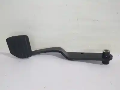 Автозапчасти б/у ПЕДАЛЬ ТОРМОЗА за RENAULT MEGANE III BERLINA 5 P Dynamique ссылки OEM IAM 465010015R  