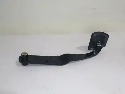 Автозапчасти б/у педаль тормоза за renault megane iii berlina 5 p dynamique ссылки oem iam 465010015r  