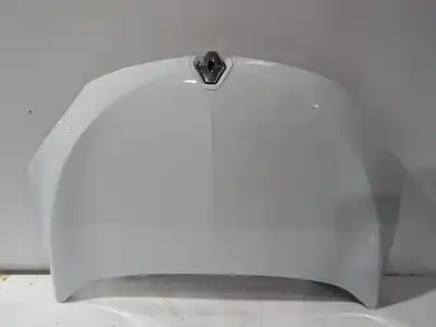 Second-hand car spare part BONNET for RENAULT MEGANE III BERLINA 5 P  OEM IAM references 651002749R  