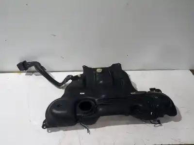 Автозапчасти б/у ТОПЛИВНЫЙ БАК за RENAULT MEGANE III BERLINA 5 P Dynamique ссылки OEM IAM 172034409R  