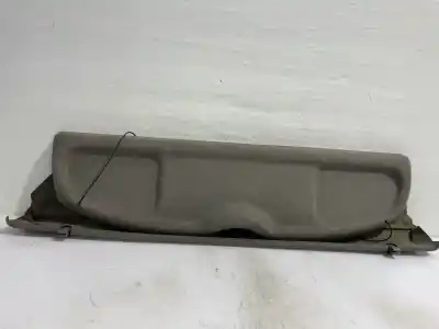 Автозапчасти б/у ЗАДНИЙ ПОДДОН за NISSAN MICRA (K12E) Acenta ссылки OEM IAM 79910AX660  