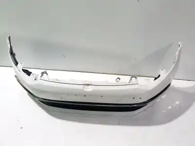 Second-hand car spare part FRONT BUMPER for VOLKSWAGEN POLO (6C1)  OEM IAM references 6C0807217MGRU  