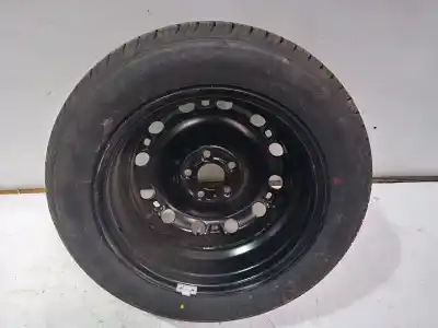 Peça sobressalente para automóvel em segunda mão estepe por volkswagen polo (6c1) 1.4 advance bmt referências oem iam 6r0601025be  