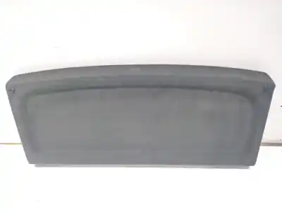 Pièce détachée automobile d'occasion PLAGE ARRIÈRE pour VOLKSWAGEN POLO (6C1) 1.4 Advance BMT Références OEM IAM 6R6867769B  