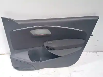 İkinci el araba yedek parçası SAG ÖN KAPI KAPLAMASI için VOLKSWAGEN POLO (6C1) 1.4 Advance BMT OEM IAM referansları 6C4867012  