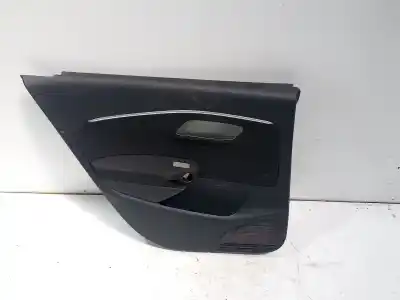 İkinci el araba yedek parçası ARKA SOL KAPI KAPLAMASI için VOLKSWAGEN POLO (6C1) 1.4 Advance BMT OEM IAM referansları 6C6867011  