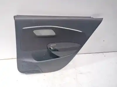 İkinci el araba yedek parçası ARKA SAG KAPI KAPLAMASI için VOLKSWAGEN POLO (6C1) 1.4 Advance BMT OEM IAM referansları 6C6867012  
