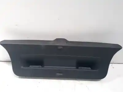 İkinci el araba yedek parçası ARKA KAPI KAPLAMASI için VOLKSWAGEN POLO (6C1) 1.4 Advance BMT OEM IAM referansları 6R6867601A  