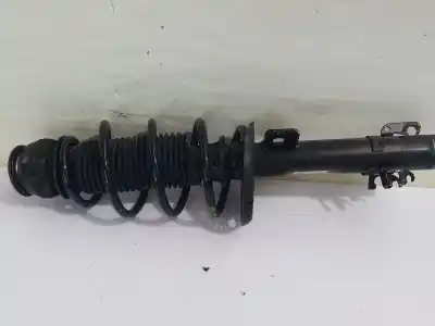 Pièce détachée automobile d'occasion AMORTISSEUR AVANT DROIT pour VOLKSWAGEN POLO (6C1) 1.4 Advance BMT Références OEM IAM 6C0413031  
