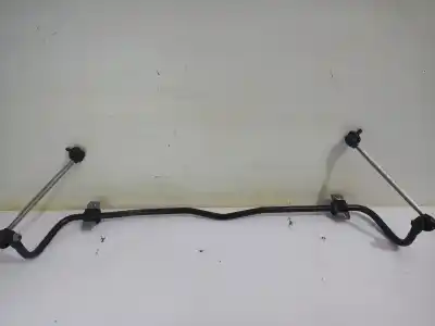 İkinci el araba yedek parçası ÖN STABILIZATÖR BAR için VOLKSWAGEN POLO (6C1) 1.4 Advance BMT OEM IAM referansları 6Q0411305AL  