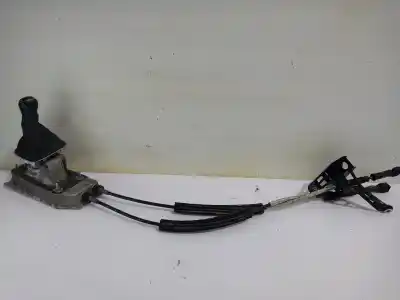 İkinci el araba yedek parçası VITES KOLU için VOLKSWAGEN POLO (6C1) 1.4 Advance BMT OEM IAM referansları 6C0711049B  