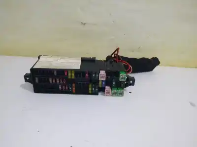 Pièce détachée automobile d'occasion BOÎTES À FUSIBLES pour VOLKSWAGEN POLO (6C1)  Références OEM IAM 6C0937615  