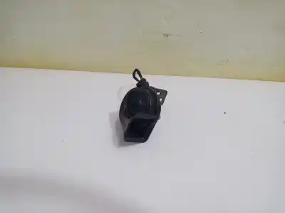 Second-hand car spare part HORN for VOLKSWAGEN POLO (6C1) A-Polo OEM IAM references 6R0951223B  