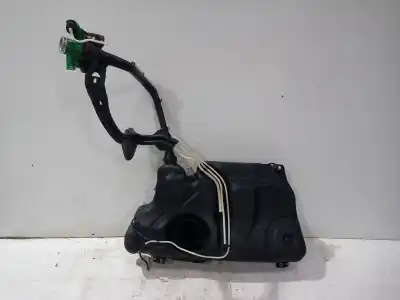 Peça sobressalente para automóvel em segunda mão DEPÓSITO DE COMBUSTÍVEL por VOLKSWAGEN POLO (6C1) A-Polo Referências OEM IAM A076781  